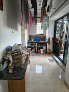 Image of 2500 Sq.ft 3 BHK Apartment / Flat for sale in Parvati Darshan, Pune for Rs. 26000000