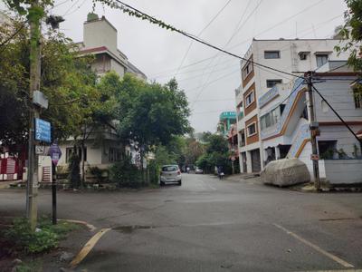 Image of 1200 Sq.ft Residential Plot / Land for sale in Sahakara Nagar, Bengaluru for Rs. 30000000