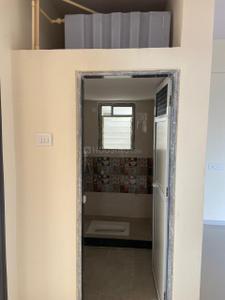 Bathroom Image of 487 Sq.ft 2 BHK Apartment / Flat for sale in Patels Prestige, Ambernath West Ambernath for Rs. 3500000