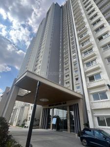 Image of 1350 Sq.ft 3 BHK Apartment / Flat for sale in Meridian Park at The Prestige City, Dommasandra, Bengaluru for Rs. 21000000