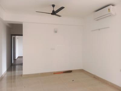 Living Room Image of 2150 Sq.ft 3 BHK Apartment / Flat for sale in ATS Tourmaline, Sector 109 Gurgaon for Rs. 27500000
