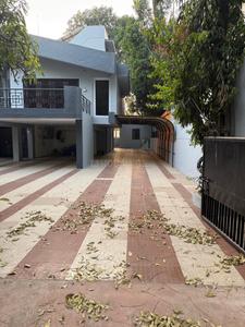 Image of 3500 Sq.ft 5 BHK Villa for rent in Upnagar, Nashik for Rs. 90000