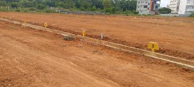 Image of 1200 Sq.ft Residential Plot / Land for sale in Yelahanka, Bengaluru for Rs. 7440000