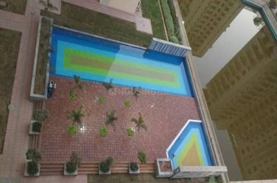 Bedroom Image of 3780 Sq.ft 4 BHK Apartment / Flat for sale in Adani Water Lily, Shantigram Ahmedabad for Rs. 35000000