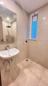 Image of 750 Sq.ft 1 BHK Builder Floor for rent in Sector 56, Gurgaon for Rs. 35000
