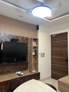 Bedroom Image of 820 Sq.ft 2 BHK Apartment / Flat for sale in AGI Smart Homes, Pholriwal Jalandhar for Rs. 6000000