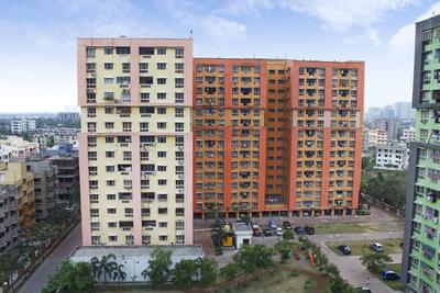 3 BHK Flat