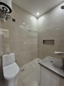 Image of 650 Sq.ft 1 BHK Builder Floor for sale in Sector 57, Gurgaon for Rs. 8500000