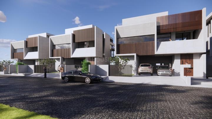 Bliss In The Woods Main Image 1