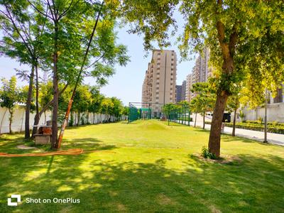 Image of 1014 Sq.ft 2 BHK Apartment / Flat for rent in Terra Castle, Jhundpuri, Bhiwadi for Rs. 10000