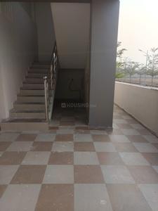 Balcony Image of 1647 Sq.ft 2 BHK Independent House for sale in VT Agraharam Vizianagaram for Rs. 7000000