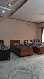 Hall Image of Apna niwas pg  in Sector 98, Noida