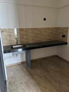 Kitchen Image of 925 Sq.ft 2 BHK Apartment / Flat for sale in VTP Sierra Phase 1, Baner Pune for Rs. 9500000