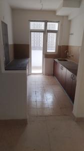 Kitchen Image of 1735 Sq.ft 3 BHK Apartment / Flat for sale in Amrapali Heartbeat City, Sector 107 Noida for Rs. 18000000