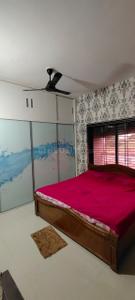 Bedroom Image of 1800 Sq.ft 3 BHK Villa for sale in Hari Om Sollitaire, Manipur Ahmedabad for Rs. 23000000