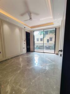 3 BHK Independent Builder Floor