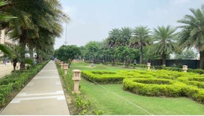 Image of 1510 Sq.ft 3 BHK Apartment / Flat for sale in MR Delhi 99, Bhopura, Ghaziabad for Rs. 11000000