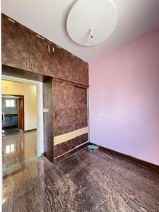 Bedroom Image of 1800 Sq.ft 5 BHK Independent House for sale in Andrahalli Bengaluru for Rs. 12000000