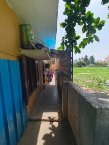 Balcony Image of 1820 Sq.ft 4 BHK Independent House for sale in Korattur Chennai for Rs. 5900000