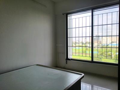 Bedroom Image of 1005 Sq.ft 2 BHK Apartment / Flat for sale in Snehmangal Infinity Cube, Punawale Pune for Rs. 7500000