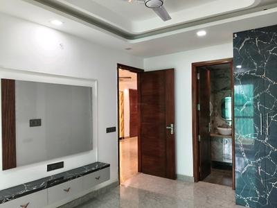 Bedroom Image of 1836 Sq.ft 3 BHK Builder Floor for sale in Paramount Luxury Floor Sushant Lok 3, Sector 57 Gurgaon for Rs. 24900000