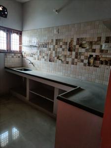 Kitchen Image of 3000 Sq.ft 2 BHK Builder Floor for sale in Kovur Chennai for Rs. 17000000