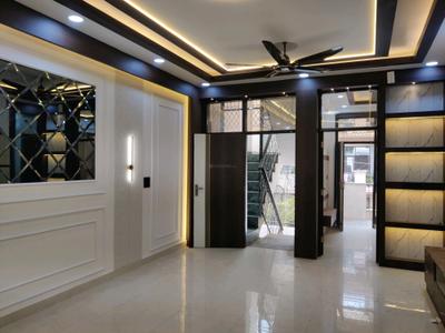 Living Room Image of 1405 Sq.ft 3 BHK Builder Floor for sale in Indirapuram Ghaziabad for Rs. 12200000