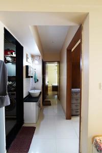 Kitchen Image of 921 Sq.ft 2 BHK Apartment / Flat for sale in Austin Park, Tathawade Pune for Rs. 8900000