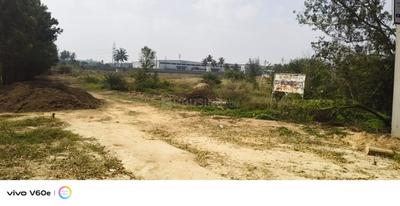 Image of 28024 Sq.ft Residential Plot / Land for sale in LG Rose Heritage Extension, Mitganahalli, Bengaluru for Rs. 119100000