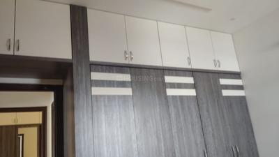 Bedroom Image of 1540 Sq.ft 3 BHK Apartment / Flat for sale in Tarnaka Secunderabad for Rs. 14000000