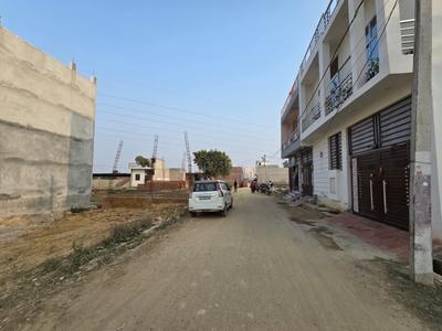 Image of 1000 Sq.ft Residential Plot / Land for sale in Alambagh, Lucknow for Rs. 1020000