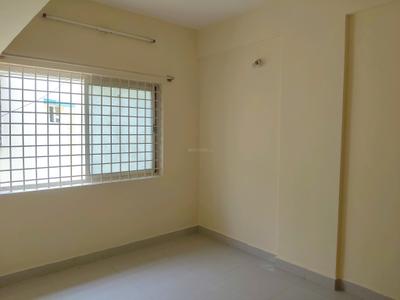 Bedroom Image of 1580 Sq.ft 2 BHK Apartment / Flat for rent in Mahadevapura Bengaluru for Rs. 40000