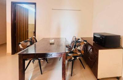 Hall Image of Capital The Residences Apartment - Sector 70A in Sector 70A, Gurgaon