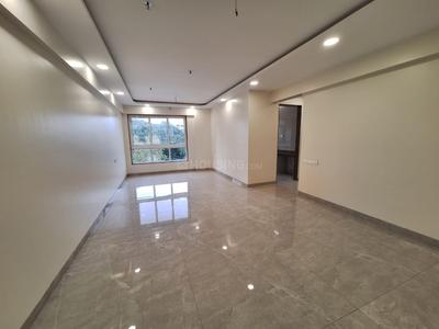 Hall Image of 890 Sq.ft 2.5 BHK Apartment / Flat for sale in The Atmosphere, Mulund West Mumbai for Rs. 22500000