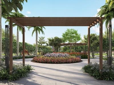 Image of 1250 Sq.ft Residential Plot / Land for sale in Vedanta Vatika, Tatibandh, Raipur for Rs. 3125000