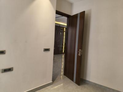 Bedroom Image of 2800 Sq.ft 4 BHK Villa for rent in Vipul World, Sector 48 Gurgaon for Rs. 160000