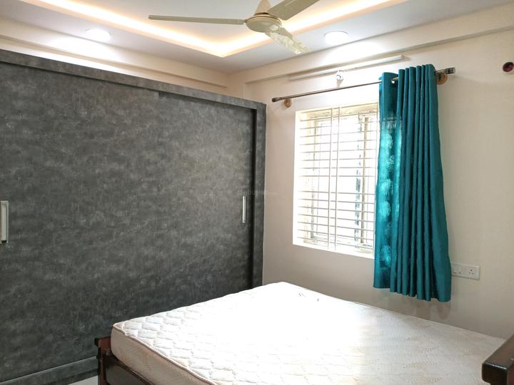 Banjara Residency, Hennur Bedroom One 1