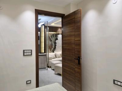 Bedroom Image of 750 Sq.ft 3 BHK Apartment / Flat for sale in Razapur Khurd New Delhi for Rs. 4780000