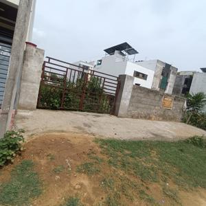 Image of 2100 Sq.ft Residential Plot / Land for sale in Mansarovar Extension, Jaipur for Rs. 25666300