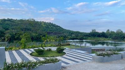 Image of 2240 Sq.ft Residential Plot / Land for sale in Marunji, Pune for Rs. 14900000