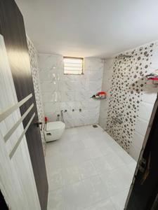 Bathroom Image of 1575 Sq.ft 5 BHK Independent House for sale in Chandkheda Ahmedabad for Rs. 25500000