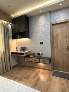 Bedroom Image of 1470 Sq.ft 3 BHK Apartment / Flat for sale in Ideal Aquaview, New Town Kolkata for Rs. 15000000