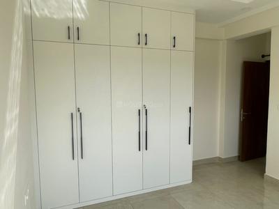 Bedroom Image of 2800 Sq.ft 4.5 BHK Apartment / Flat for rent in Prestige Waterford, Whitefield Bengaluru for Rs. 140000