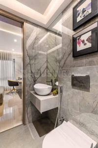 Image of 1625 Sq.ft 3 BHK Apartment / Flat for sale in Kumar 47 East, Mundhwa, Pune for Rs. 15400000