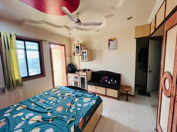 Ravi Heights Bedroom 1