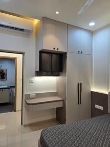 Bedroom Image of 1090 Sq.ft 2 BHK Apartment / Flat for sale in Sobha Dream Heights, Gujarat International Finance Tec City Gandhinagar for Rs. 15000000