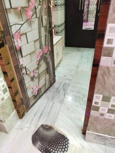 Bedroom Image of 500 Sq.ft 1 BHK Apartment / Flat for rent in Kasba Kolkata for Rs. 16000