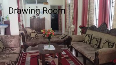 Hall Image of 1200 Sq.ft 4 BHK Apartment / Flat for sale in Kotla Nala Solan for Rs. 6000000