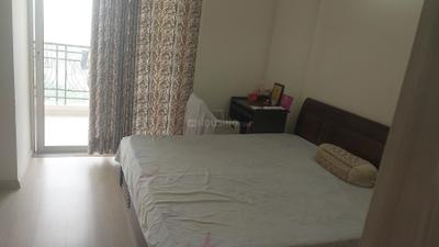 Bedroom Image of 1930 Sq.ft 3 BHK Apartment / Flat for sale in DLF Express Greens, Manesar Gurgaon for Rs. 14500000