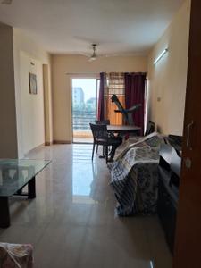 Hall Image of 1400 Sq.ft 3 BHK Apartment / Flat for sale in Madhyamgram Kolkata for Rs. 7000000